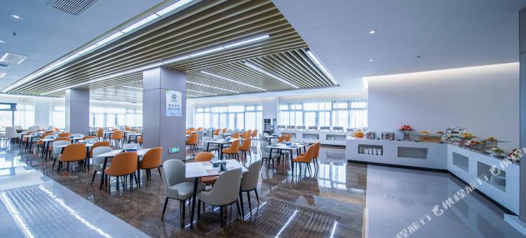 曼居酒店(盐城大丰悦达汽车科创园店)图片