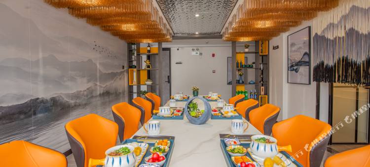 泸沽湖津云轻奢客栈图片