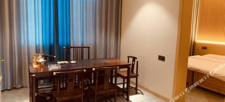 燕洁宾馆(临汾金殿店)图片