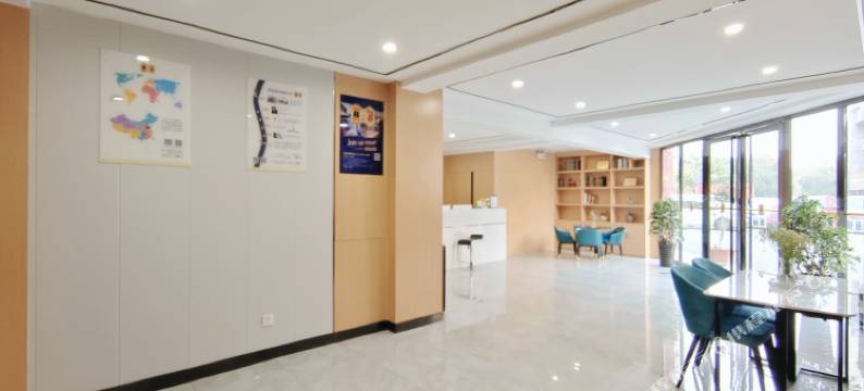 速8酒店(合肥翡翠湖大学城店)图片