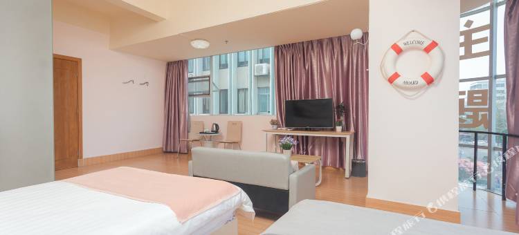 新印象酒店(广东医科大学附属医院店)图片