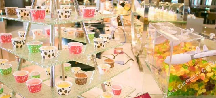 齐齐哈尔水师森林温泉度假区图片