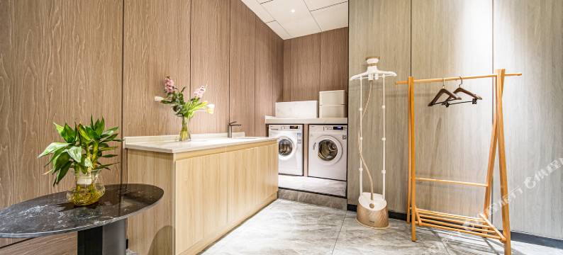 昊丽酒店(贵阳喷水池中山西路地铁站店)图片