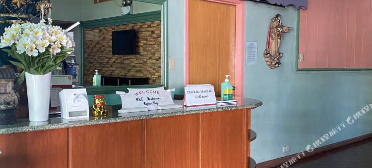 RedDoorz Hostel @ MRC Residences Baguio图片