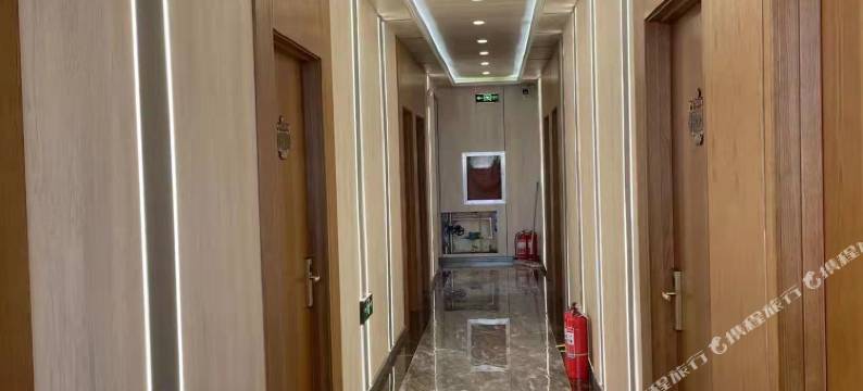 金豪商务宾馆图片