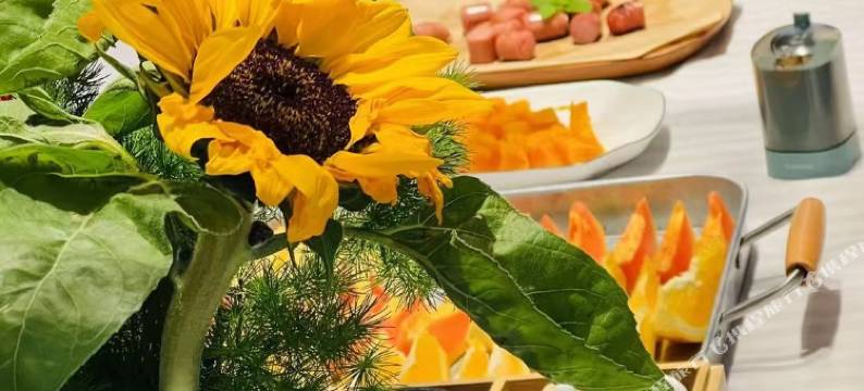 惠州优咖民宿图片