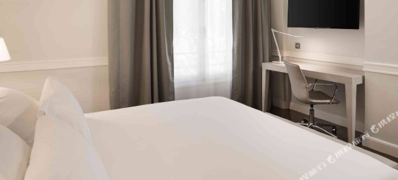 萨拉戈萨NH精选大酒店(NH Collection Gran Hotel)图片