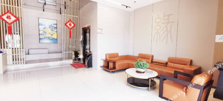 如家睿柏·云酒店(安庆太湖园中缘店)图片