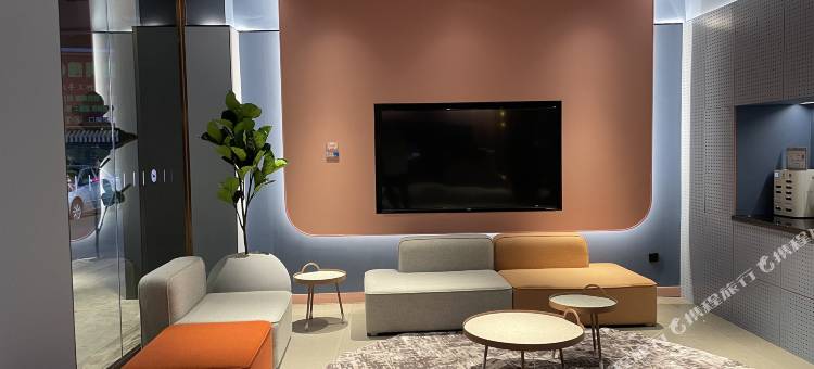 汉庭酒店(珠海拱北口岸富华里店)图片