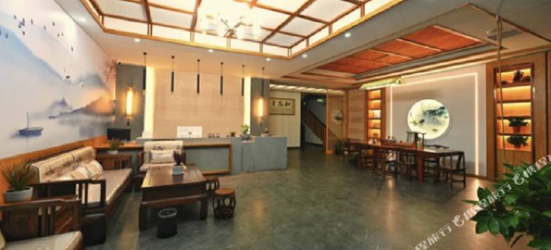 水雲間民宿图片