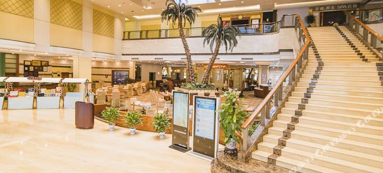 宁海新世纪大酒店图片