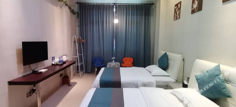 东山好舒馨民宿(南门湾店)图片