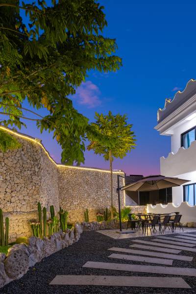 三亚西岛海宾民宿图片