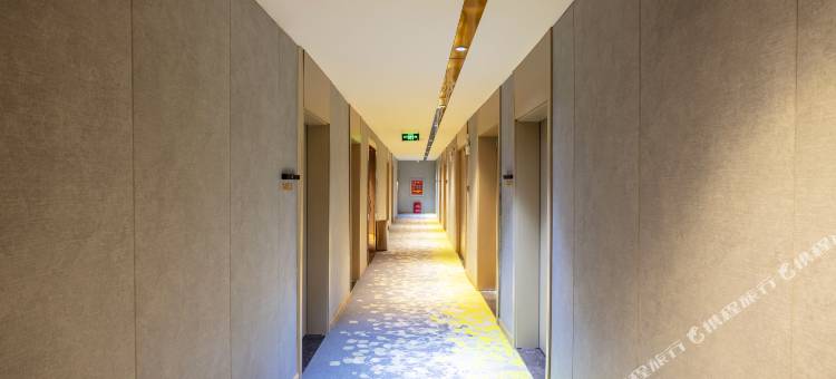 鄢陵梅里·轻雅酒店图片