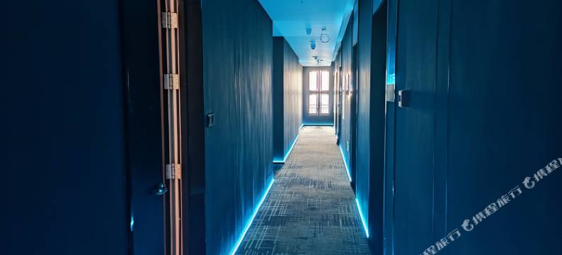 这有光公寓(泸州高铁站西南商贸城)图片