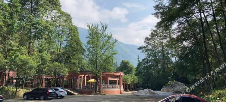 山水丽苑图片