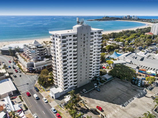 阳光海岸纽波特穆魯拉巴公寓