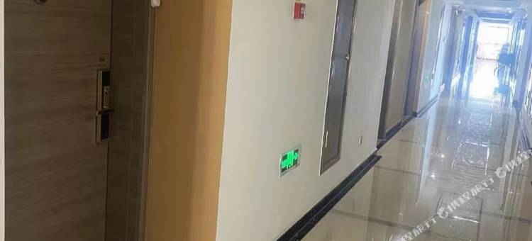 杭州非凡电竞公寓(钱王财富中心店)图片