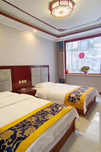 五台酒店,五台酒店预订查询,五台宾馆住宿【携程酒店】