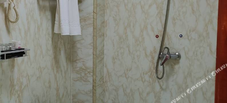 阿勒泰开元酒店图片