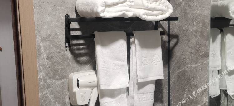 盐城恒季宾馆图片