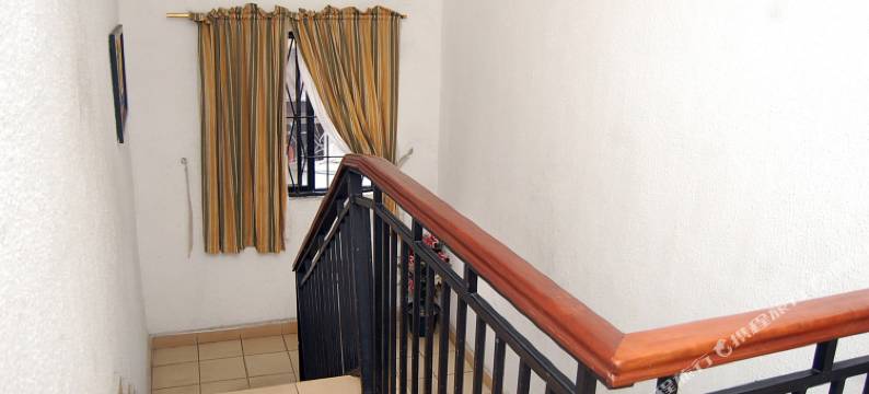 哈科特港丹尼克酒店(Dannic Hotels Port Harcourt)图片