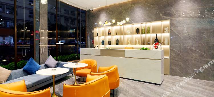 美豪丽致酒店(广州花都文旅城狮岭店)图片