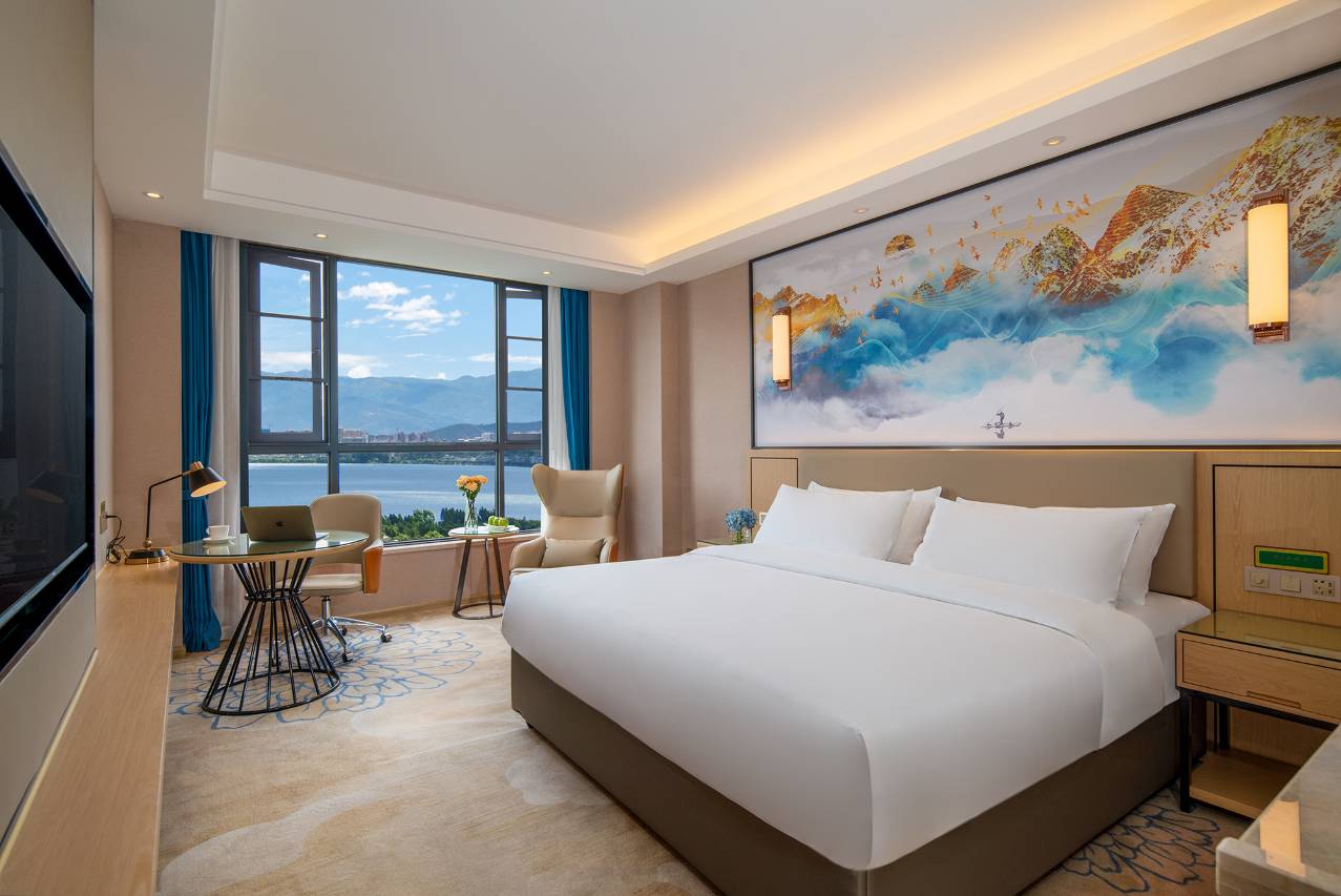 维也纳酒店(大理洱海店)图片