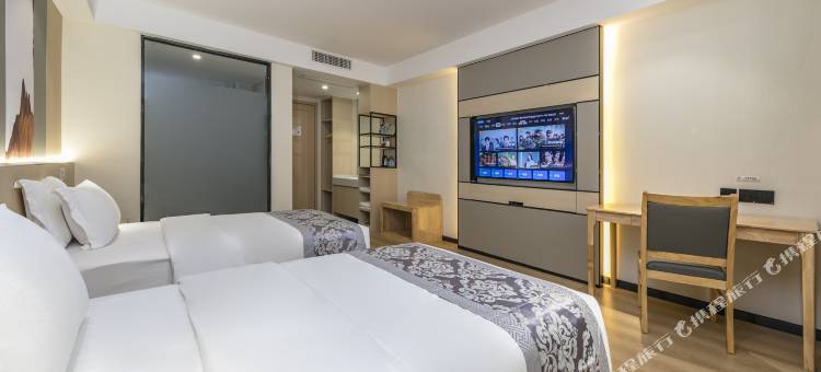 速8酒店(宁德万达店)图片