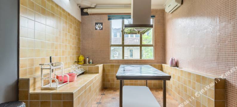 清远高品会·御峰spa时尚度假别墅图片