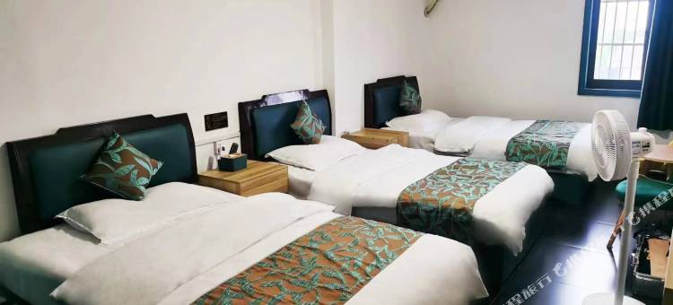 监利沁园宾馆(民主路店)图片