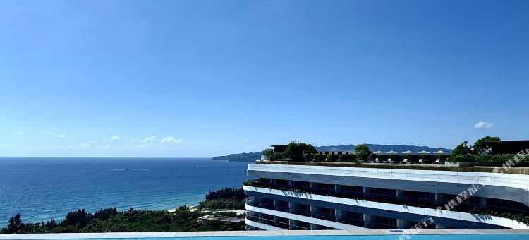 三亚保利瑰丽酒店图片