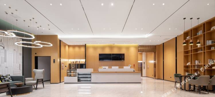 城市便捷酒店(泰安天外村中心医院店)图片