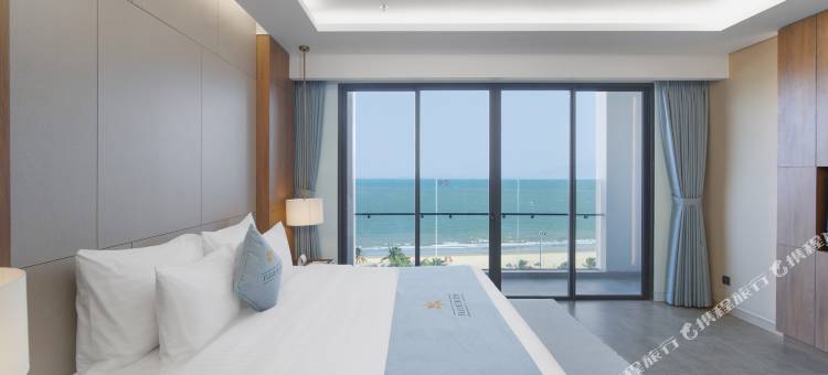 归仁芙蓉德蕾斯酒店(Fleur de Lys Hotel Quy Nhon)图片