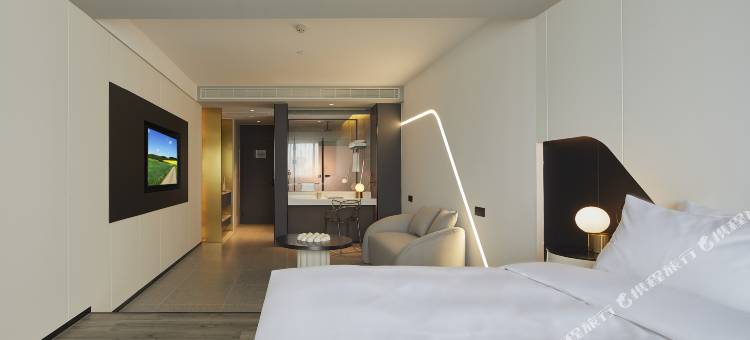 万斐·新空间酒店(扬州瘦西湖东关街店)图片