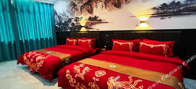 富华酒店(滨州沾化富国路店)图片