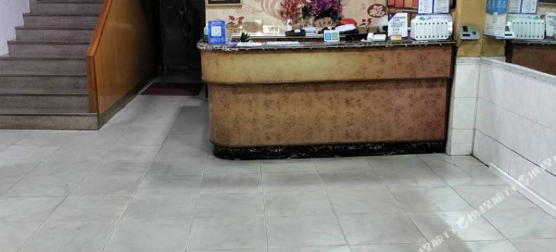 梅州程江招待所图片