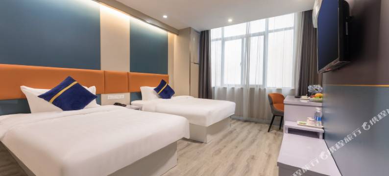 法米利酒店(苏州高铁北站渭塘店)图片