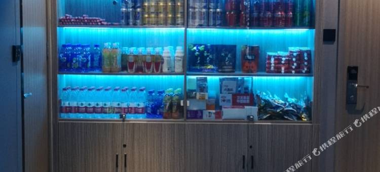 VS电竞酒店(邢台泉南东大街邢台学院店)图片