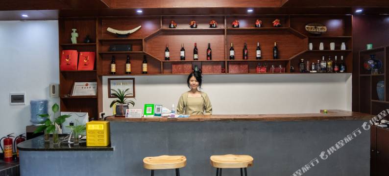 黄姚古镇枫林雅舍客栈图片