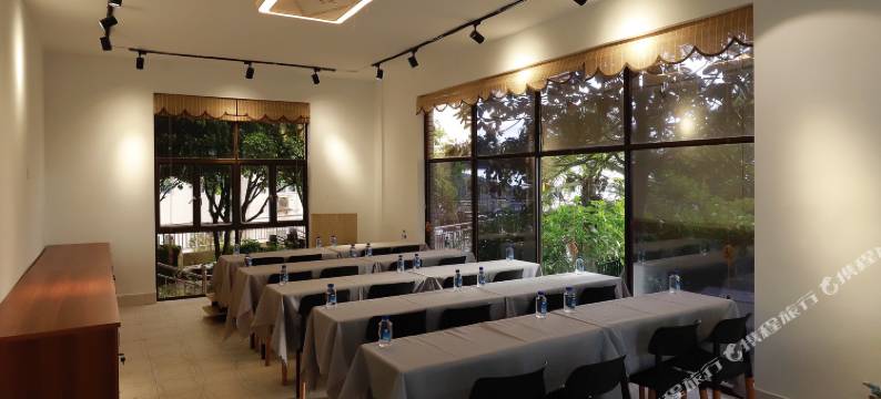 福州鼓岭芸里落日民宿图片