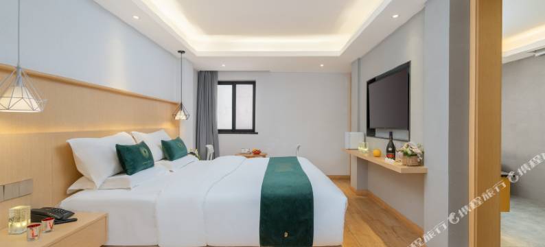 昆明白日青春酒店(南屏街东风广场店)图片