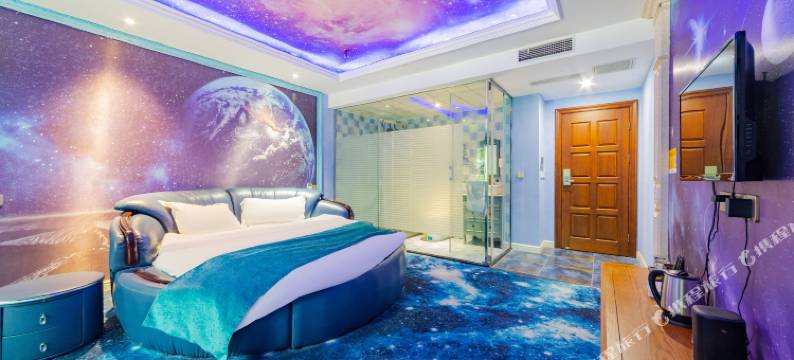 重庆恒辉精品酒店图片