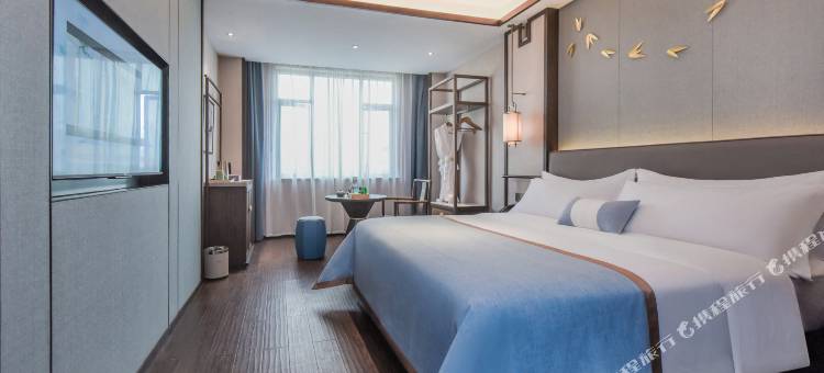 廷泊酒店(娄底双峰店)图片