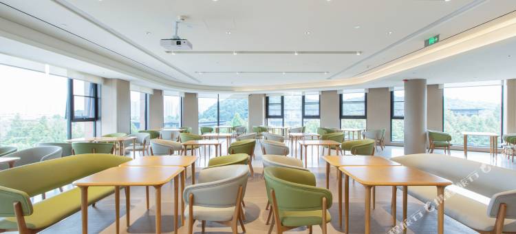 全季酒店(杭州转塘星光荟店)图片