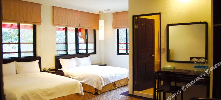 云仙大饭店图片