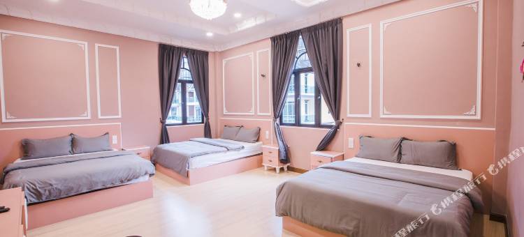 金山巴灵顿别墅(Barrington Villa @ Golden Hill)图片