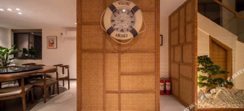 象山风起潮鸣民宿(鹤浦大沙沙滩店)图片