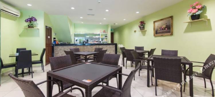 吉隆坡狡赖马路里禅室客房酒店(Zen Rooms Taman Maluri Cheras Kuala Lumpur)图片