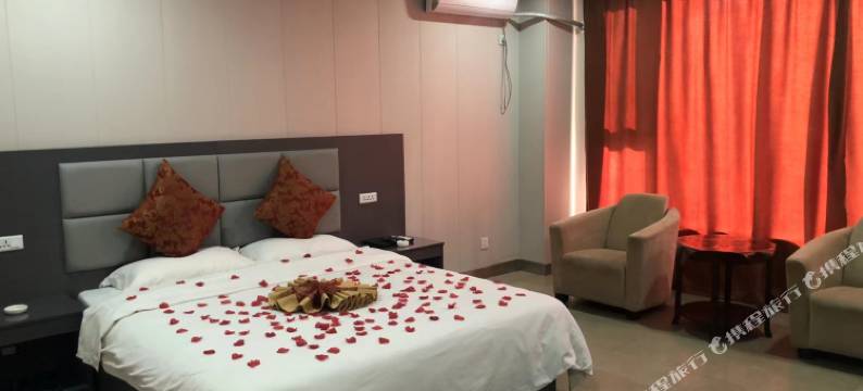 长武鸿泰宾馆图片